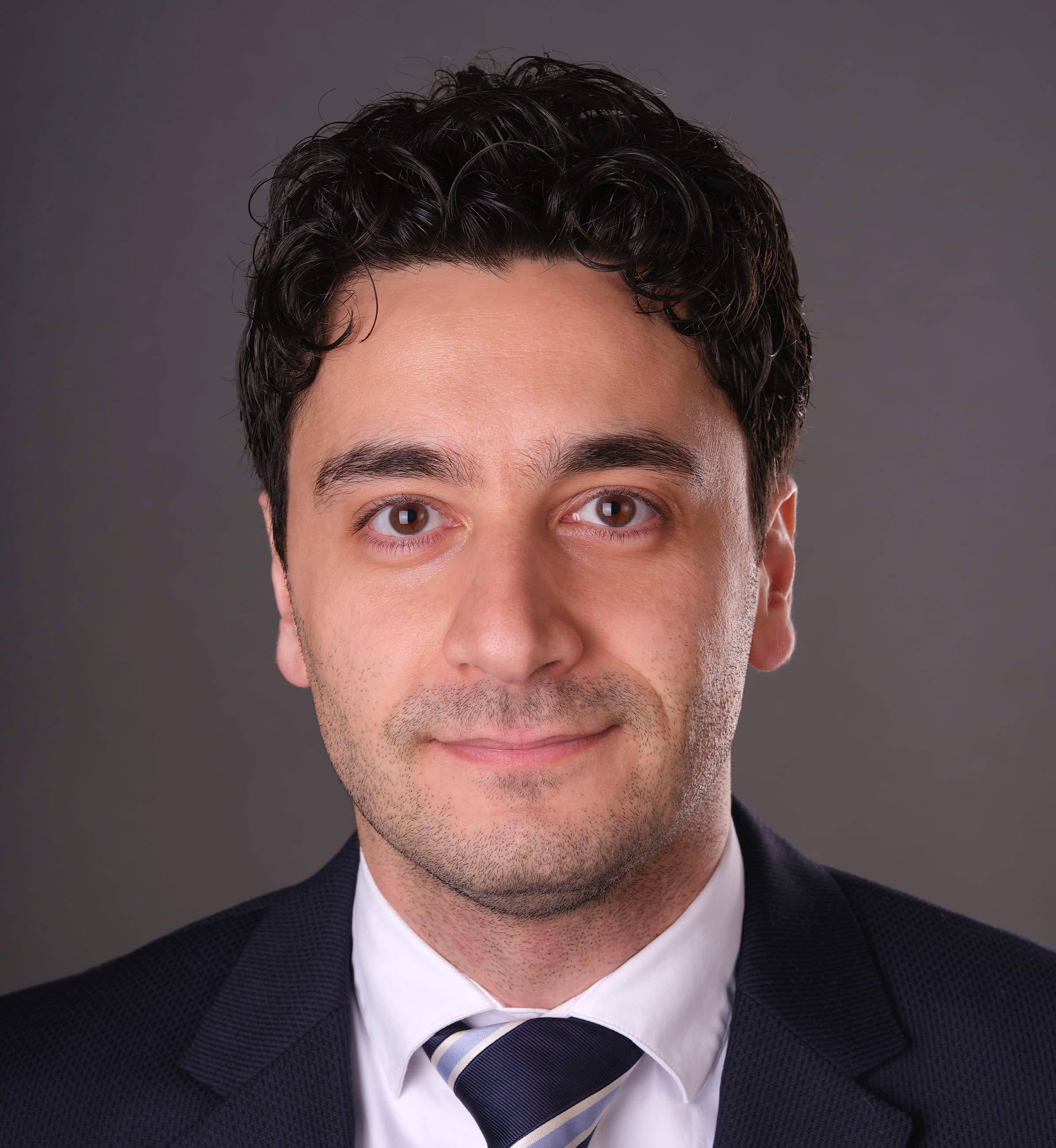 Mustafa Uzun